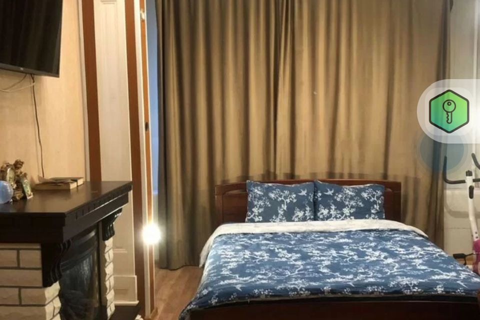 Уютный вариант за разумные деньги