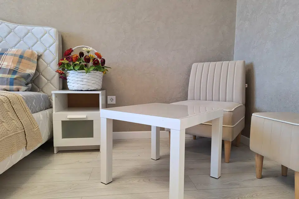 Prestigious Room от Rooms Apartments