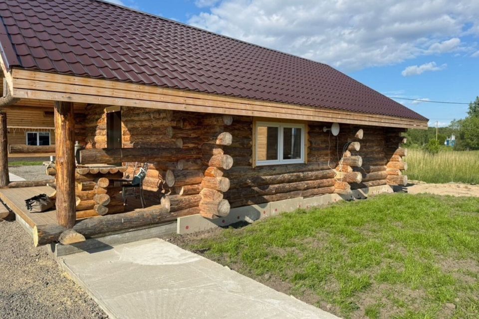 Дом 2 Добрый мыс