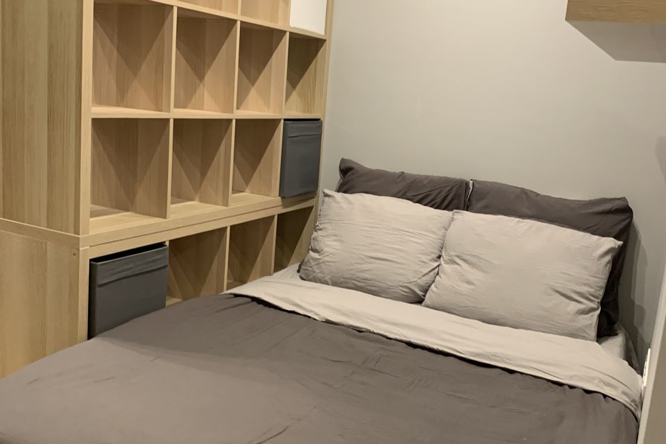 Квартира рядом с М4