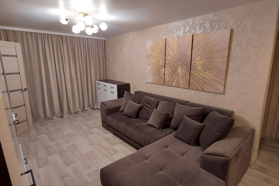 Стильная, уютная квартира ждёт гостей города