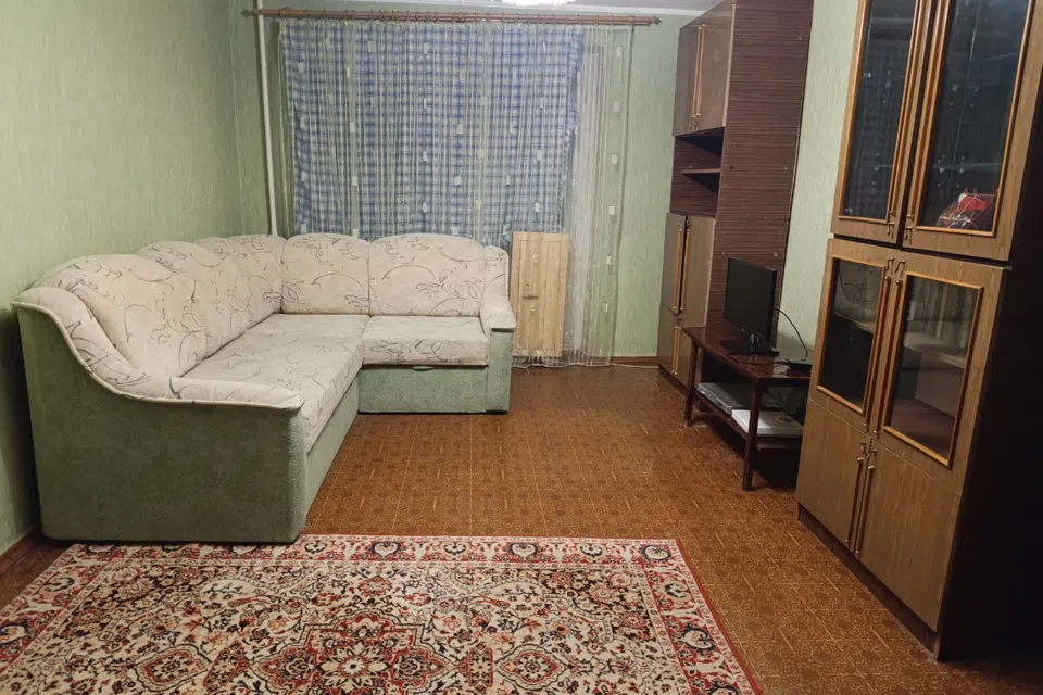 Уютная квартира в центре Луганска 