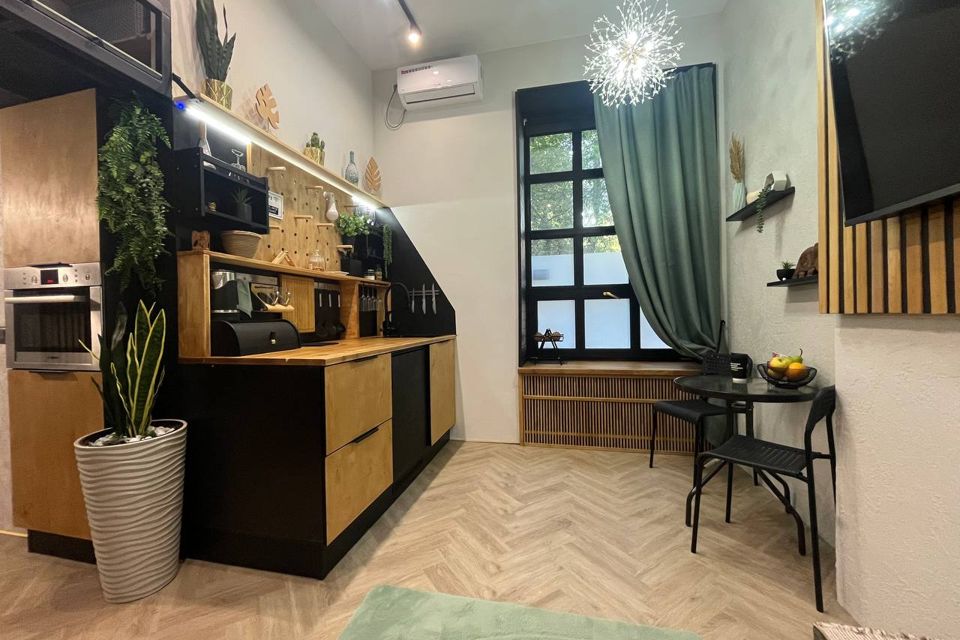 NEOCITY Апартаменты у Белорусского вокзала