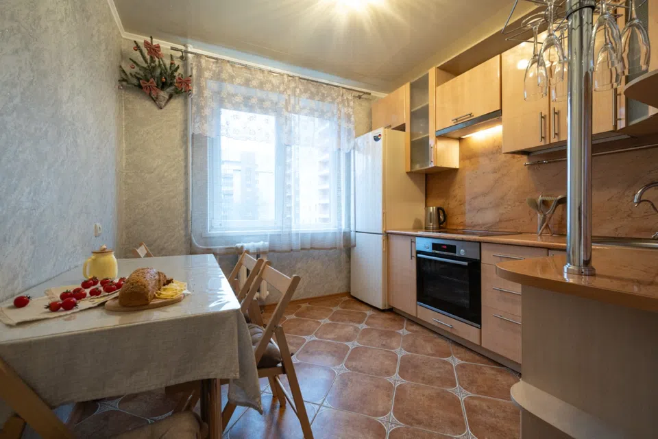 LovelyHome39 на Острове