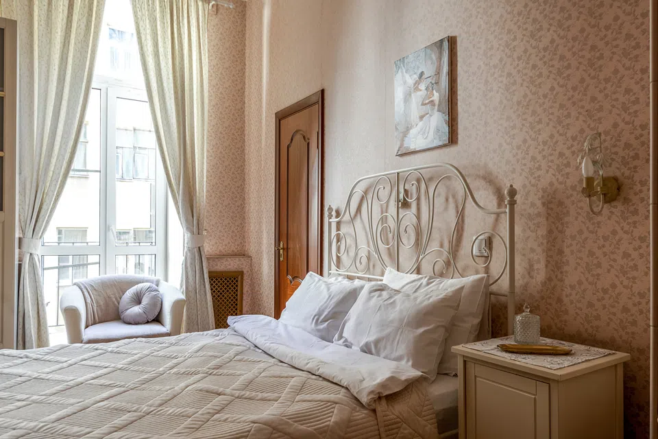Апартаменты RentDaySpb, у Московского вокзала