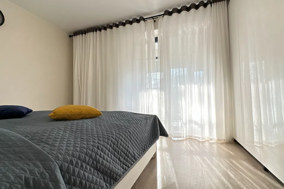 Baltic Resort в ЖК Midgard у моря