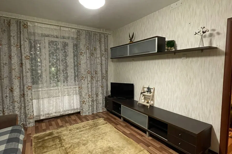 Уютная квартира на Чистой Слободе