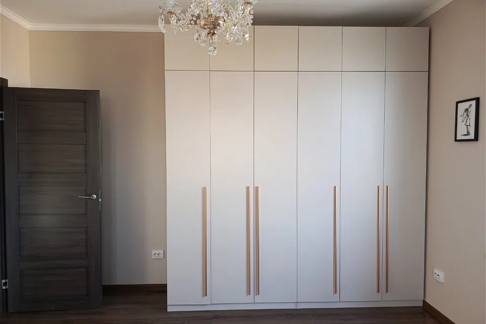 Myhome Yourhome на Уральской ул., дом 21