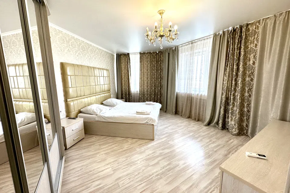 квартира в центре