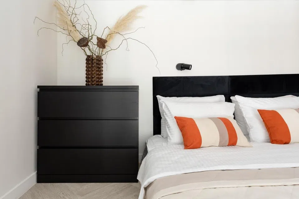 Двухуровневая студия Apart Comfort на Патриарших прудах