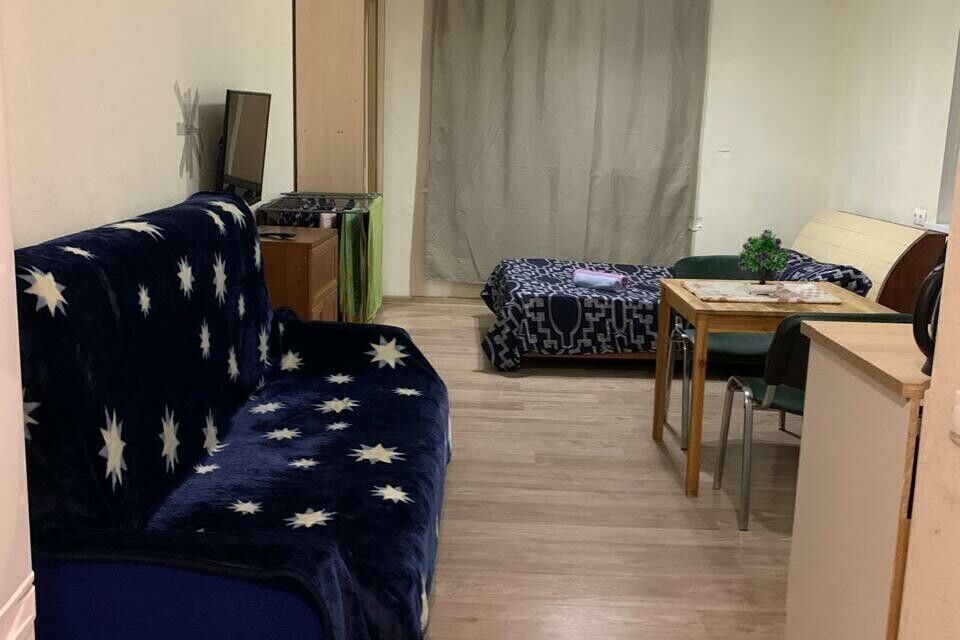 Квартира на Инициативной 7в - 51