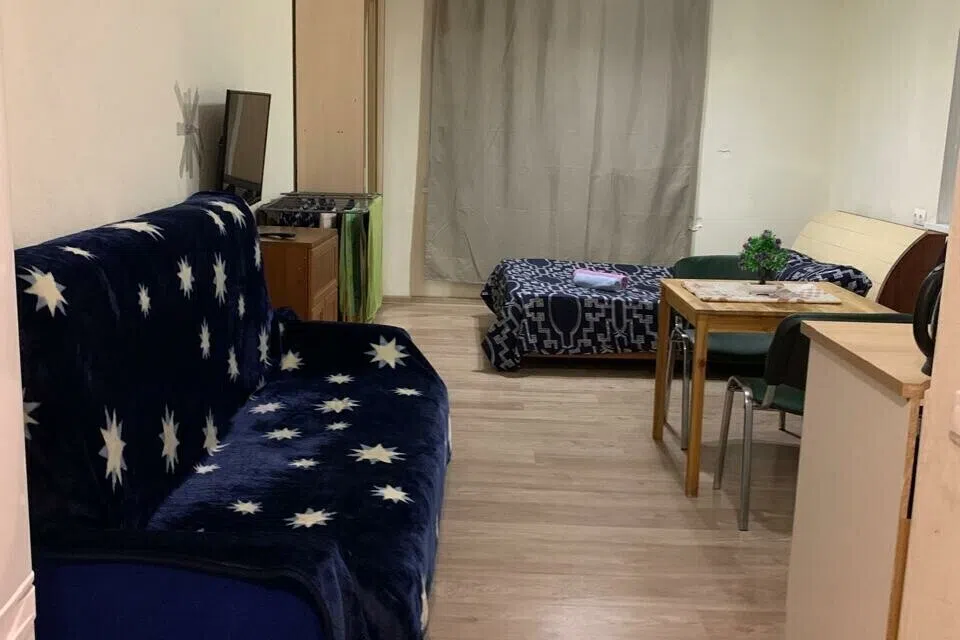 Квартира на Инициативной 7в - 51