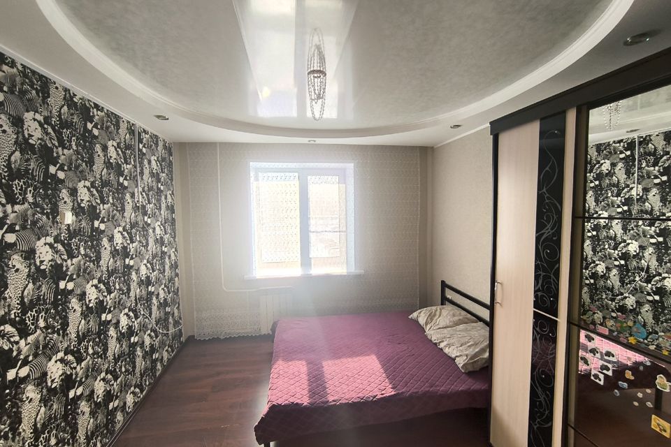 Уютная квартира посуточно так же можно на длительный срок