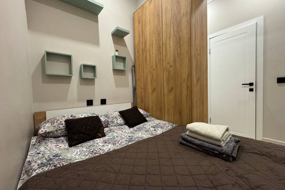 NEOCITY Апартаменты на проспекте Вернадского 2эт