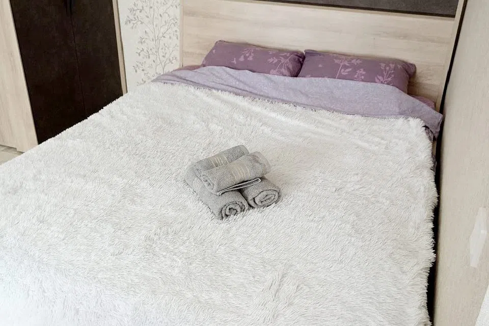 Студия в новом доме ЖК Hopвежский