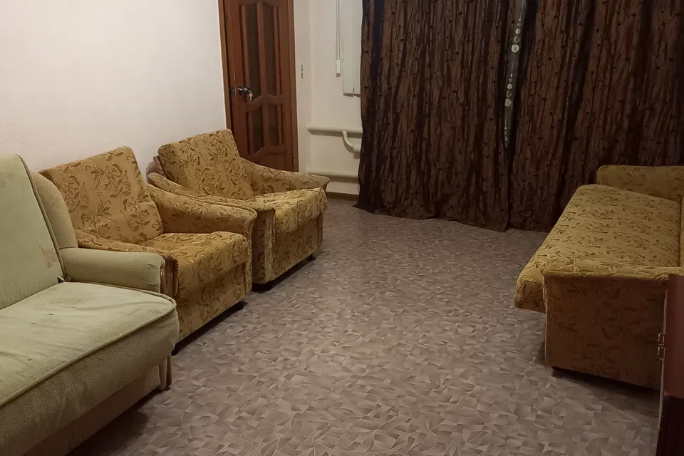 Уютный дом 60 кв.м  4 комнаты
