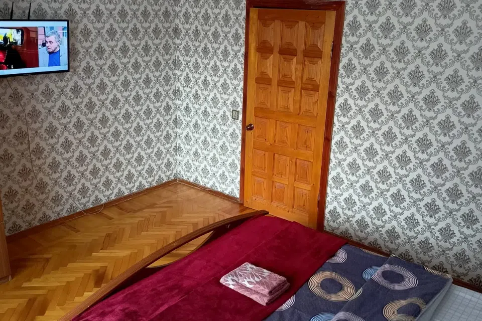 Уютная квартира в центе