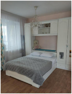 Как Дома Ленина 72Б