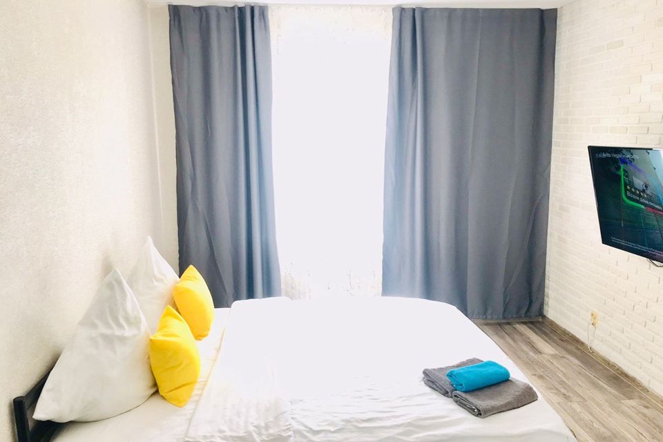 Уютная квартира рядом с заводом БПЛА 