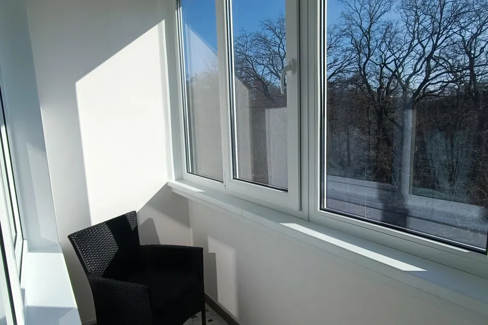 Отдых с комфортом