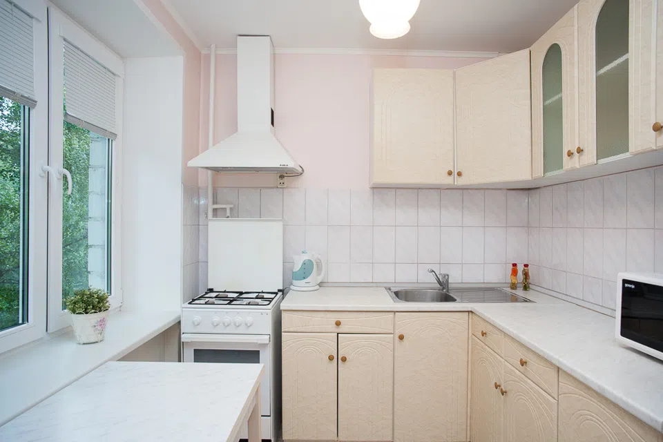 Inndays Apartments на Нагорной