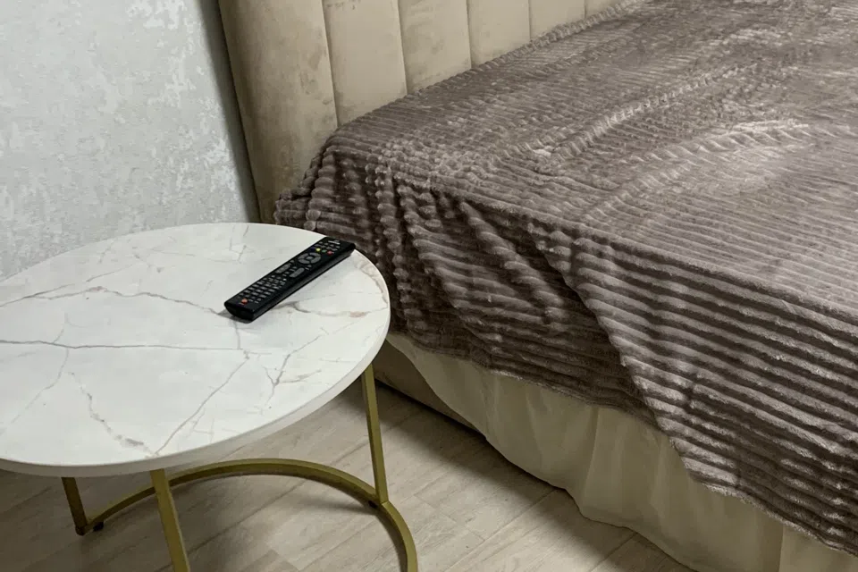 Уютная квартира в самом центре города