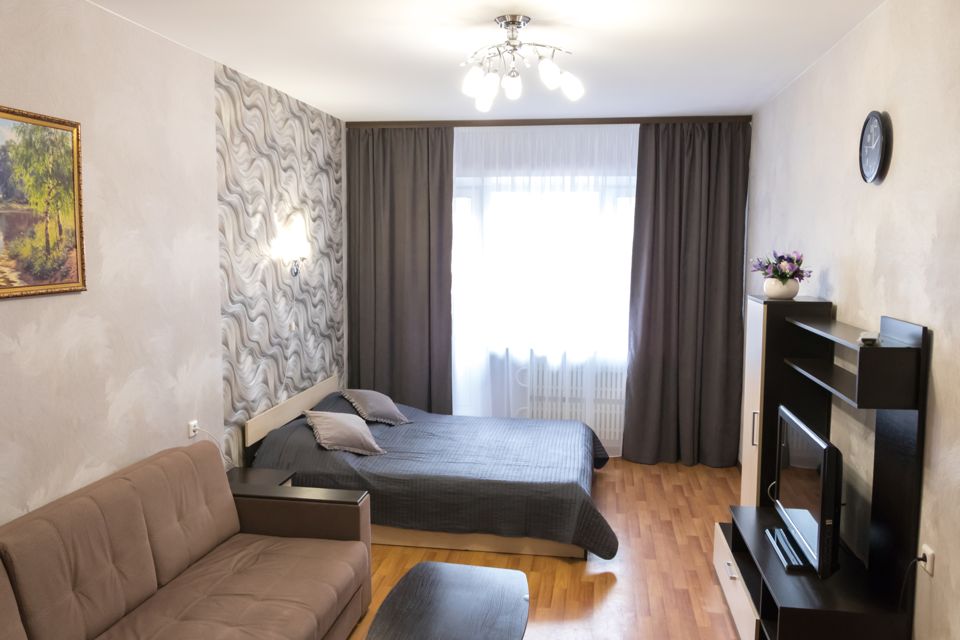 Домашний комфорт - идеальный ночлег 83