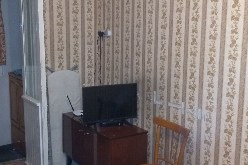 Уютная квартира в тихом экологически чистом районе.