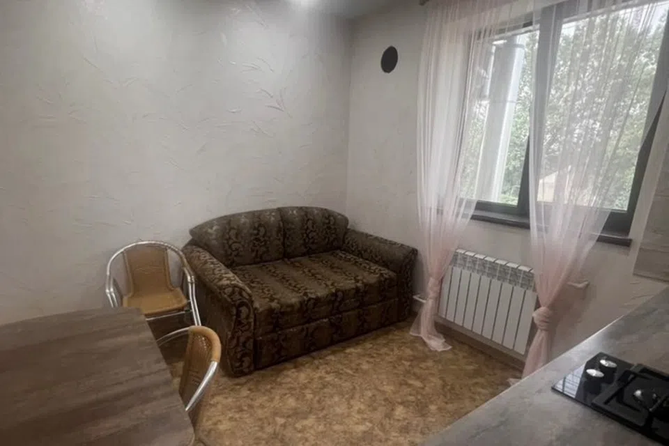 Квартира у моря
