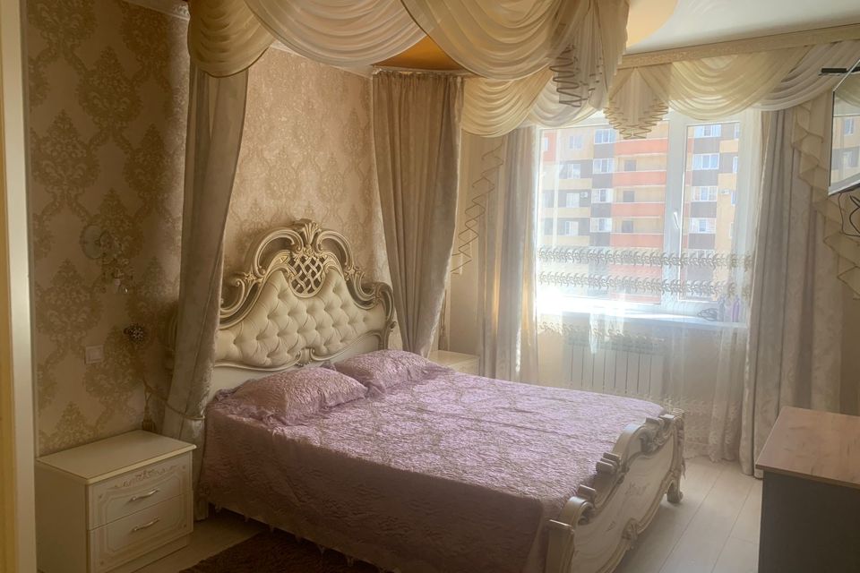 Уютная квартира , в шаговой доступности ТЦ Юси