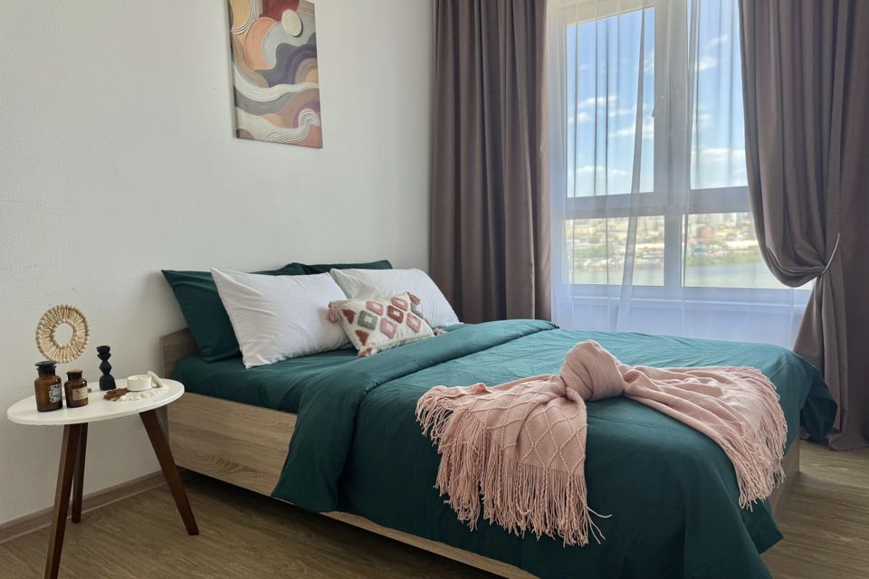 Просторная квартира в двух шагах до Аквапарка