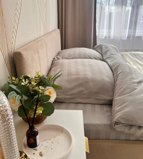 Апартаменты Закаты Нижнего