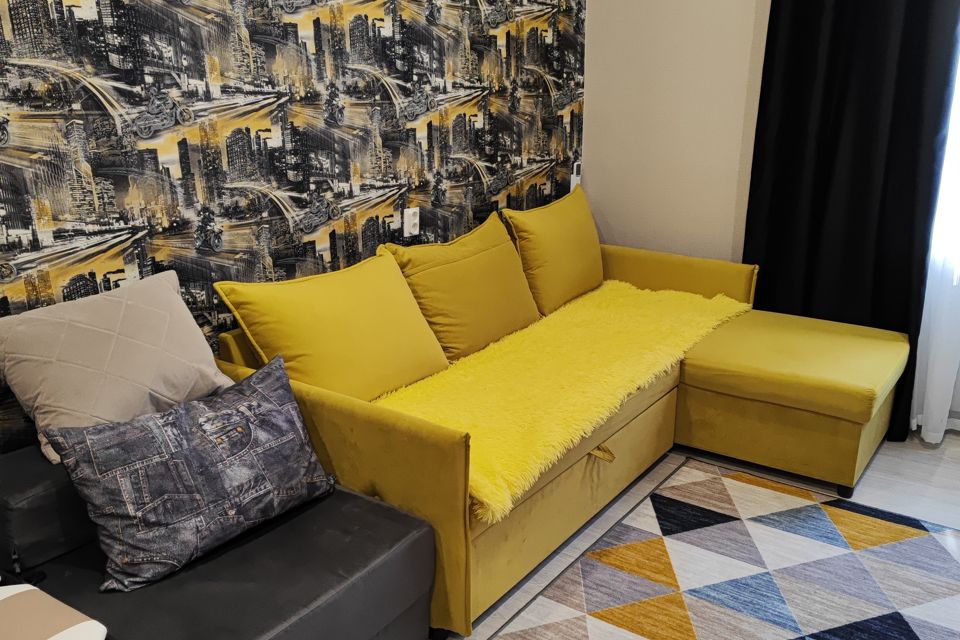 Уютная квартира на улице Прохладной 9