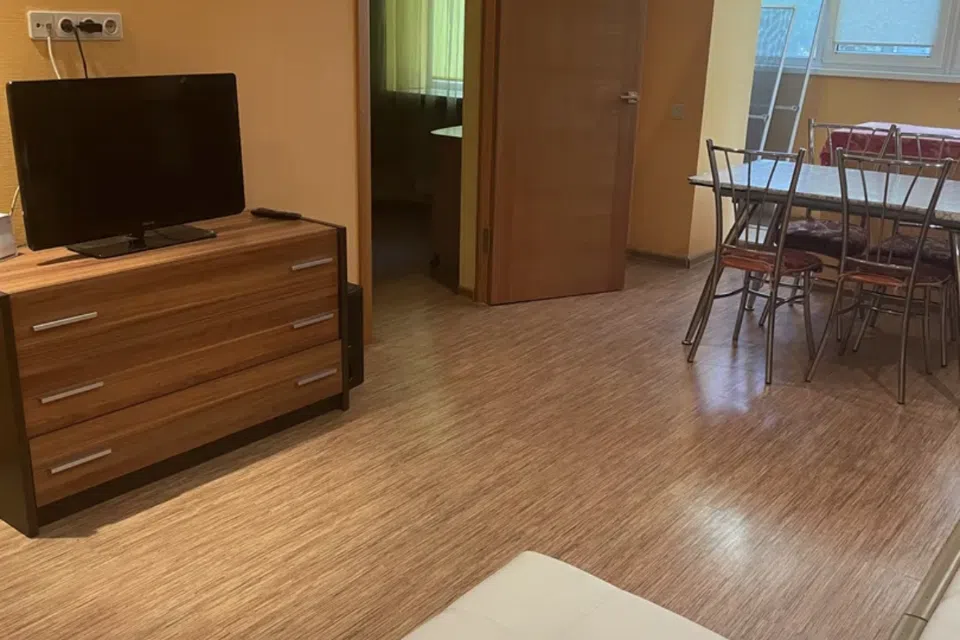 Уютная квартира в прекрасном месте 