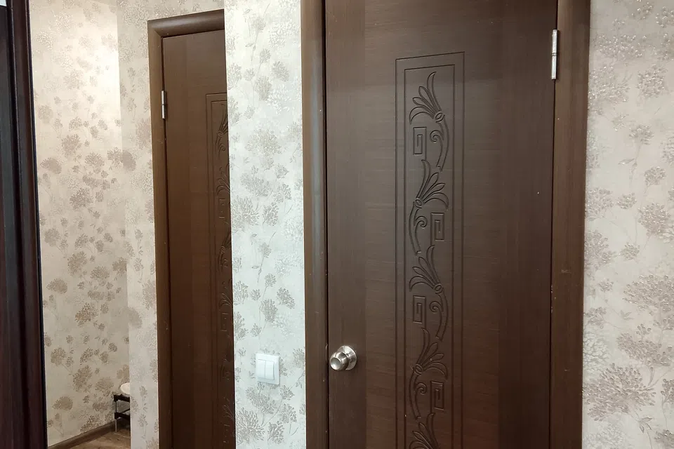 2-х комнатная квартира, до 7 гостей.