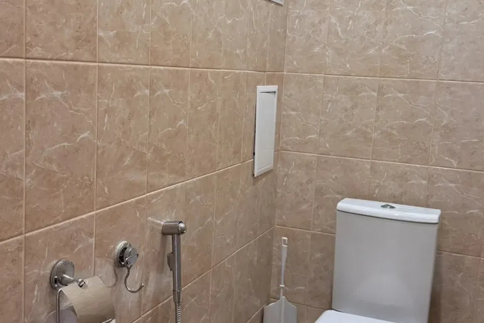 Квартира рядом с парком Галицкого