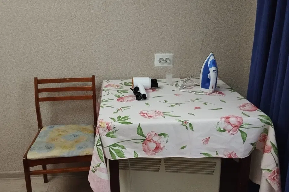 Уютная квартира в центре