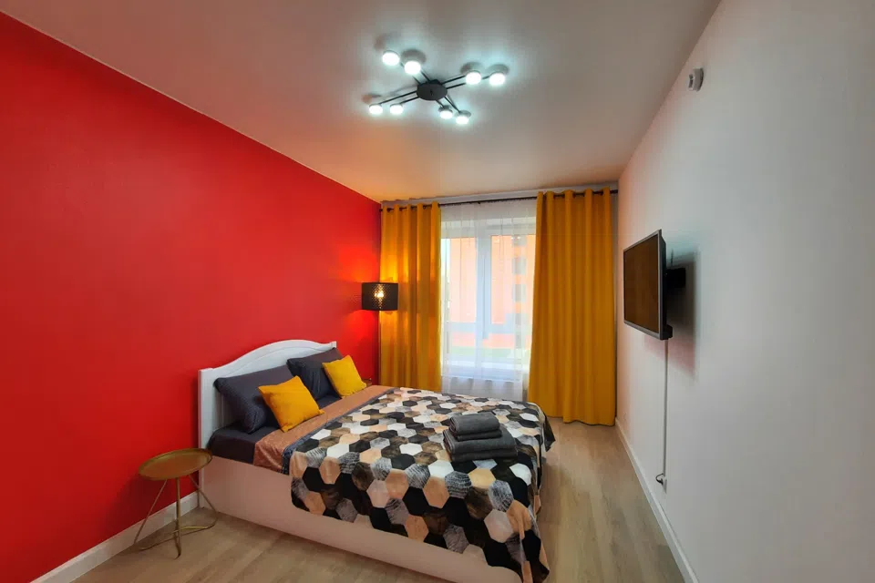 Loft Studio на Амурской 2А к2