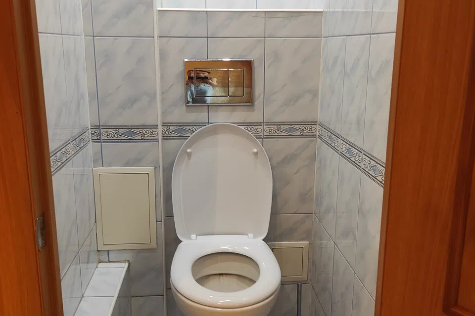 Уютная квартира у парка