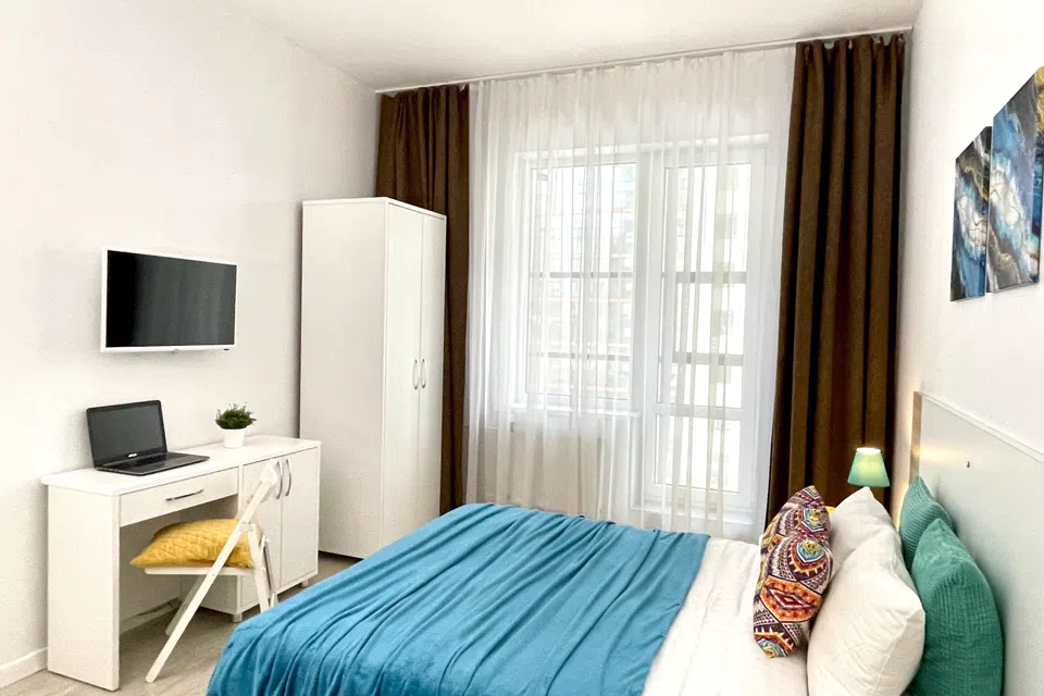 Апартаменты SweetHome Пулковское
