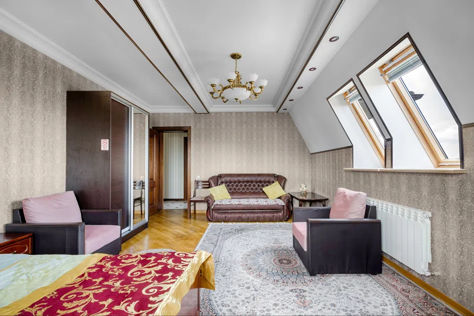 Green Apart Квартира с атмосферой уюта в Кисловодске