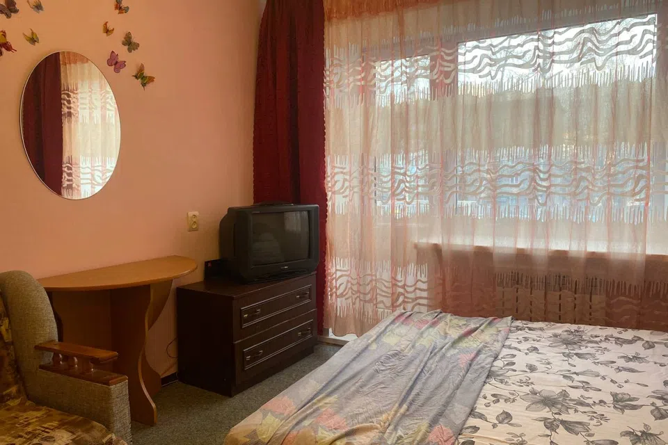 Квартира рядом ЖД Ярославль-Главный