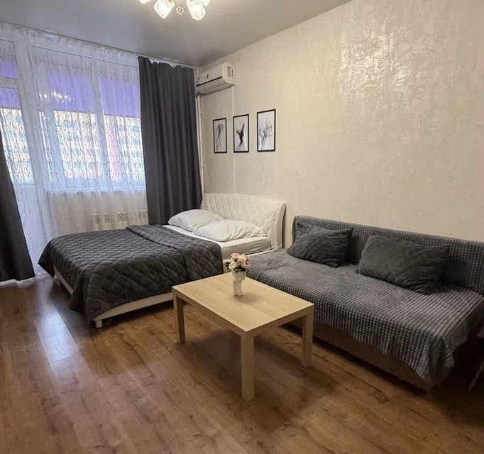 Квартира на улице Александра Невского, 2в
