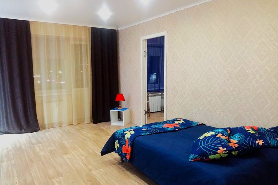 2-х комнатная квартира