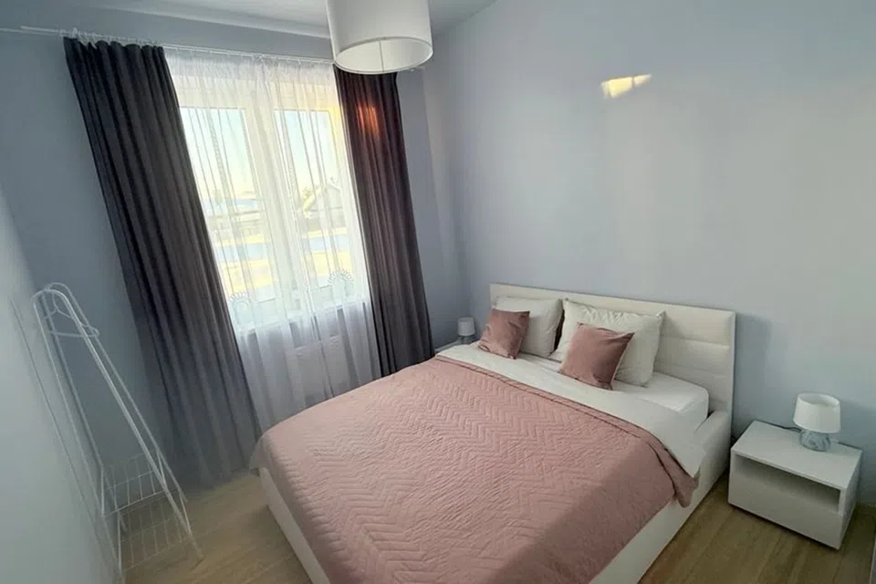 Четырехкомнатный дом 110 м.кв