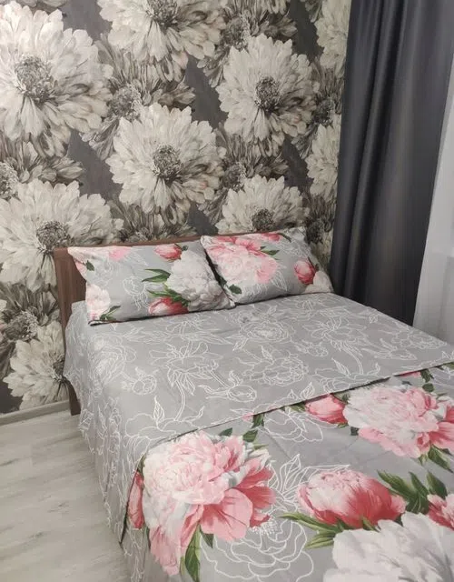 Квартира на Великолукской 15