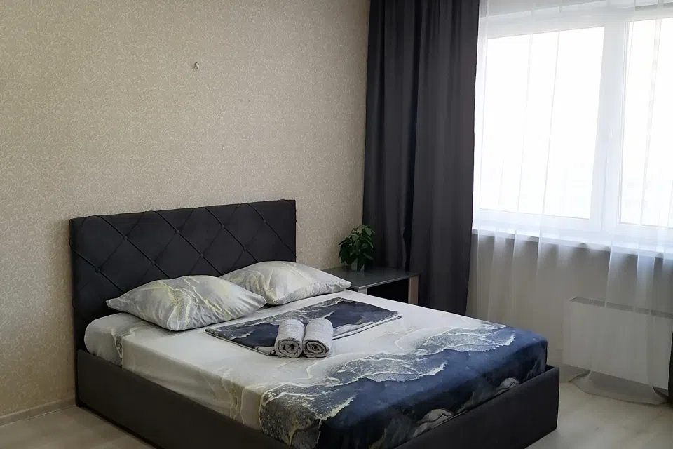 
Крылов Парк Апартаменты 