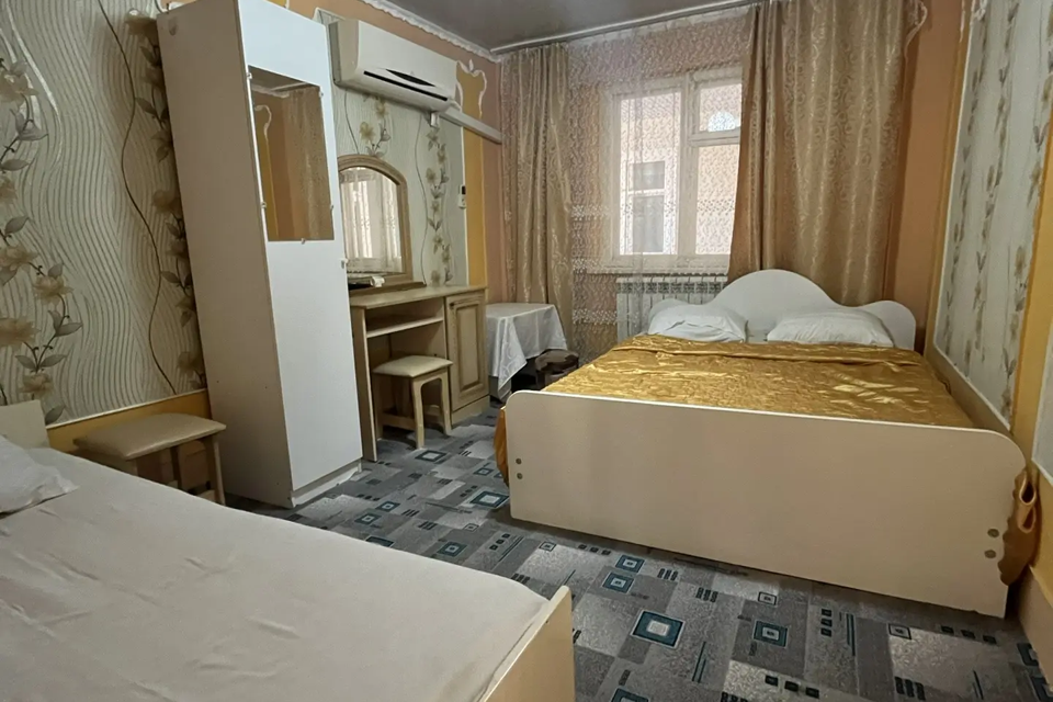 Комната у моря 11