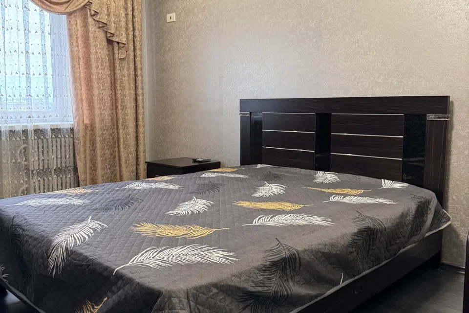 Уютная квартира в центре