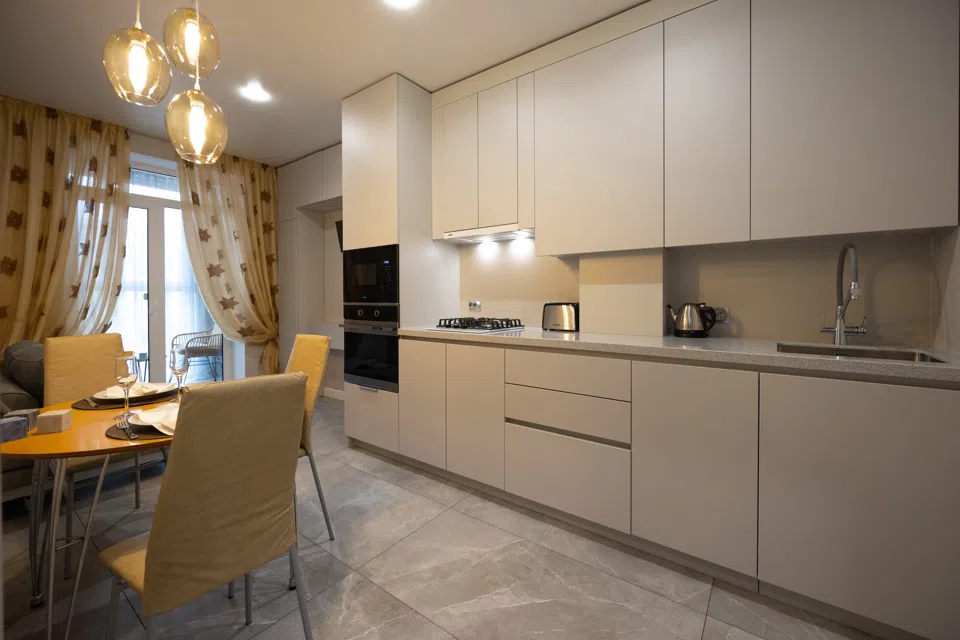 LovelyHome39 у парка Кроне
